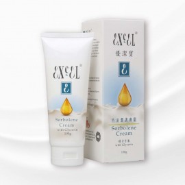 特滋潤護膚霜 100g